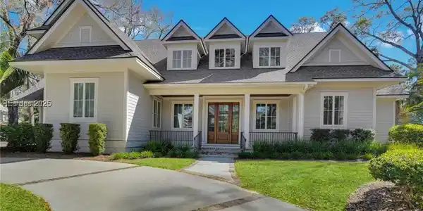 18 Baynard Cove Road