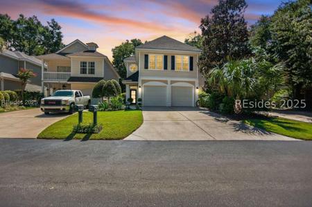 26 Gold Oak Drive