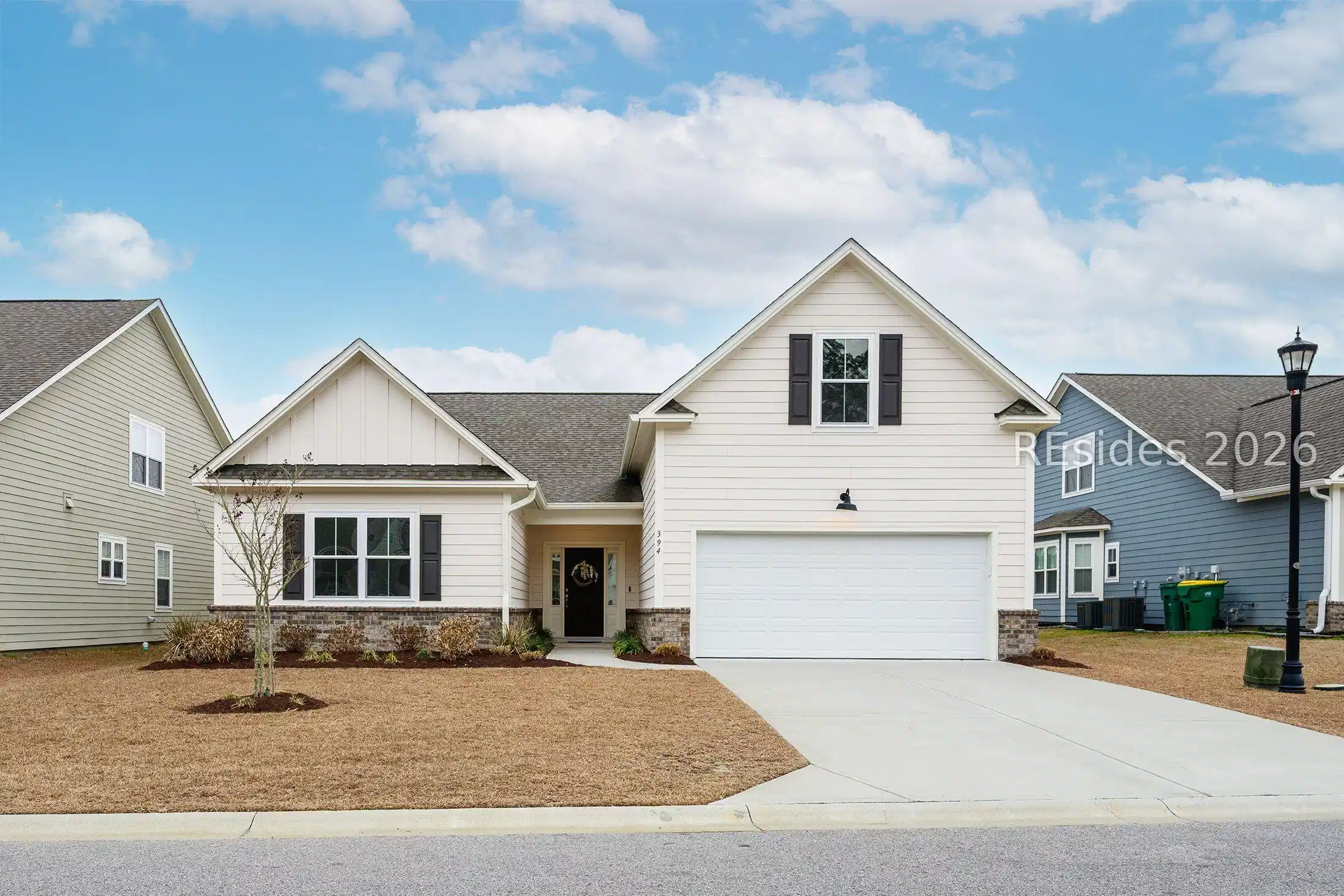 Image 1: Welcome Home to 394 Station Parkway!