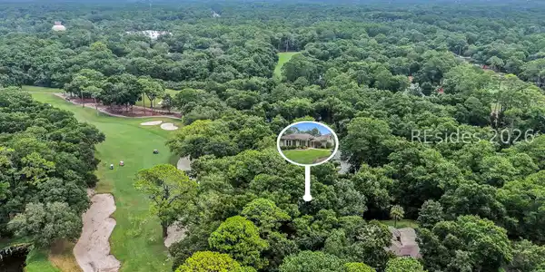 Image 3: Golf Course Views Image 3: Golf Course Views