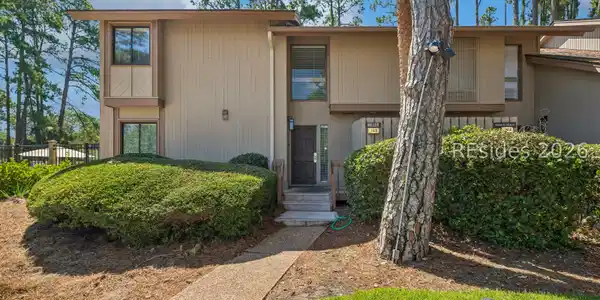 225 S Sea Pines Drive