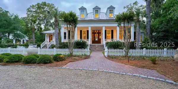 407 Old Palmetto Bluff Road