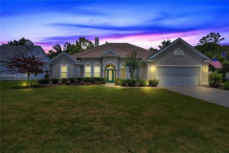40 Yonges Island Dr