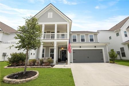 70 Neiman Drive