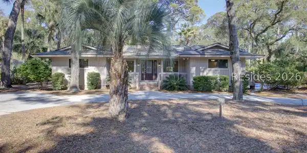 16 Baynard Cove Road