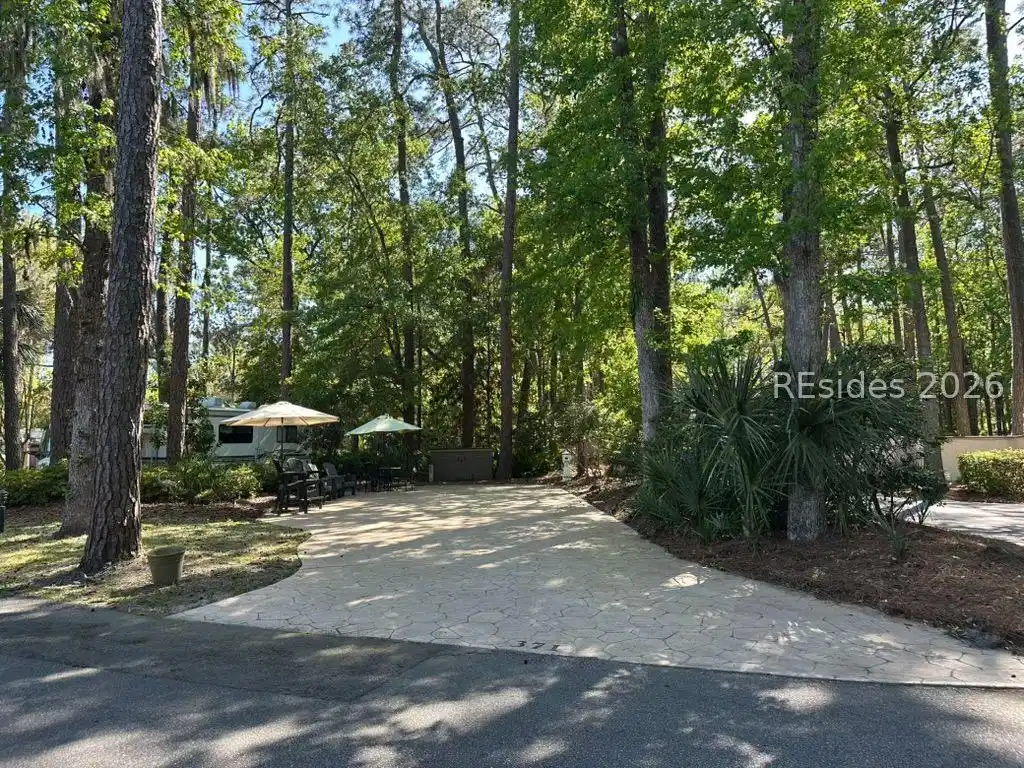 Image 1: Front view of Lot #371 (near all the amenities) Image 1: Front view of Lot #371 (near all the amenities)