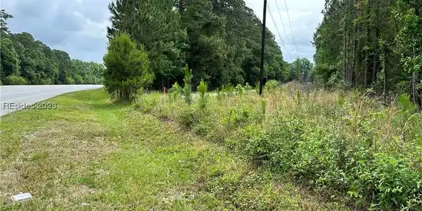 Lot 4 Robert Smalls Parkway