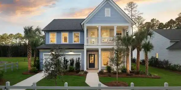 713 Danner Drive