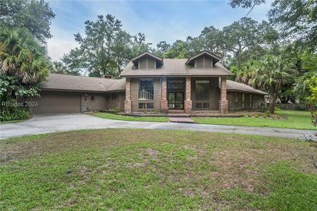 1 Palmetto Place