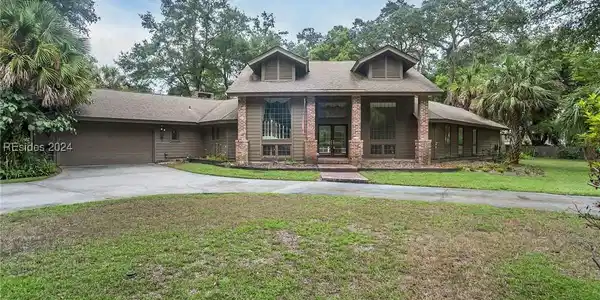 1 Palmetto Place