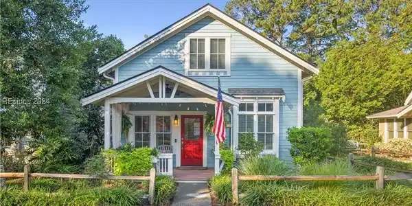 625 Spanish Wells Road