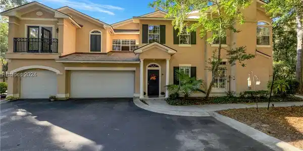 4 Indigo Run Drive