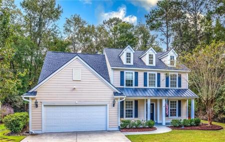 26 Sapelo Island Lane