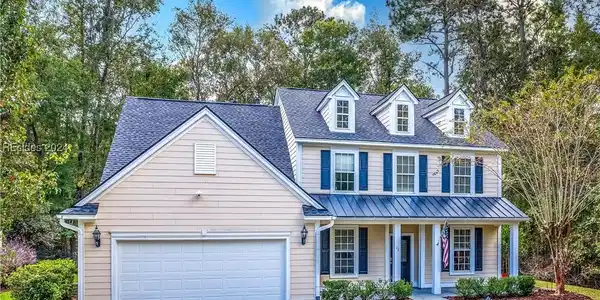 26 Sapelo Island Lane