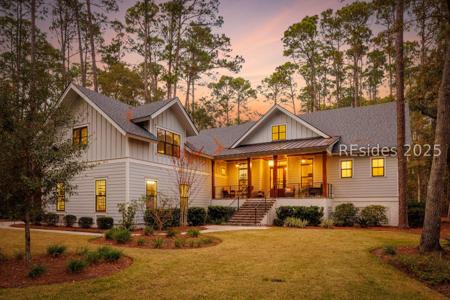 2 Ravenwood Road