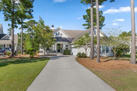 21 Braemar Court