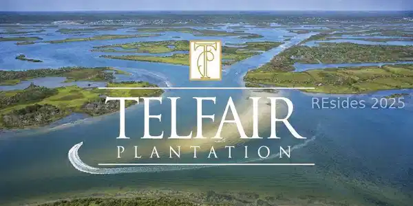 1846 Telfair Plantation Drive