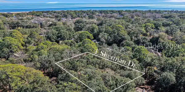 1 Sherman Drive