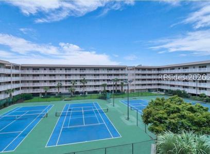 663 William Hilton Parkway