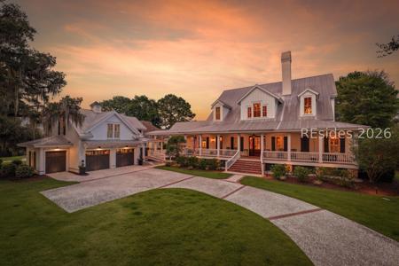 8 Old Oak Road