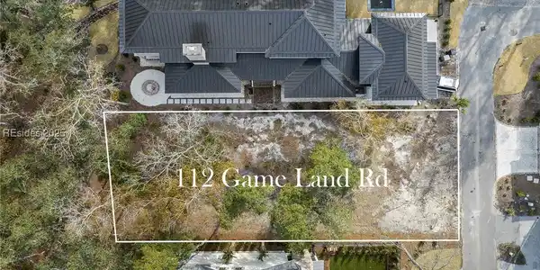 112 Game Land Road