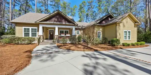 5 Spartina Crescent