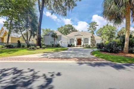 17 Magnolia Blossom Drive