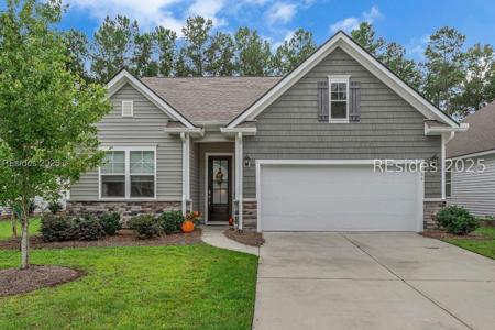 506 Rye Creek Circle