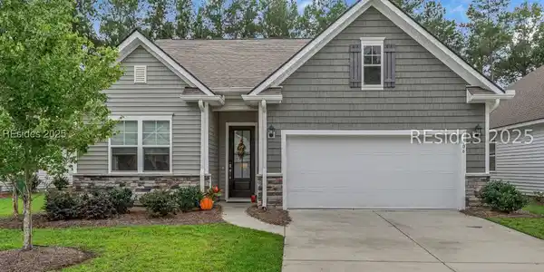 506 Rye Creek Circle