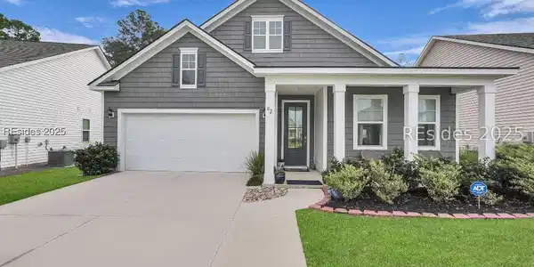82 Sifted Grain Road
