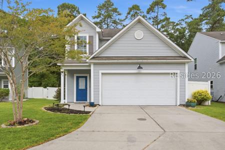 243 Turkey Oak Drive
