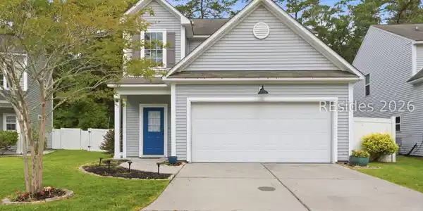 243 Turkey Oak Drive