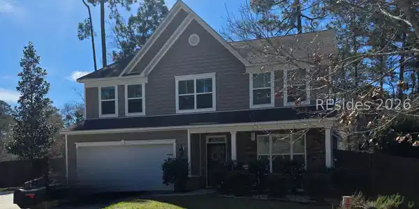 1 Reid Court