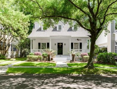 41 Kensington Boulevard