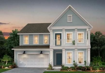 27 Scarlet Sage Drive