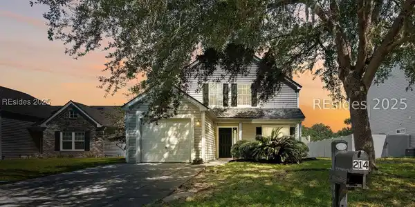 214 Stoney Crossing