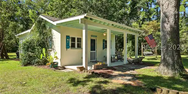 207 Goethe Hill Road