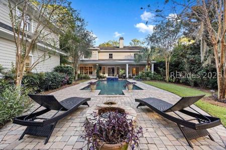 4 Fantail Lane