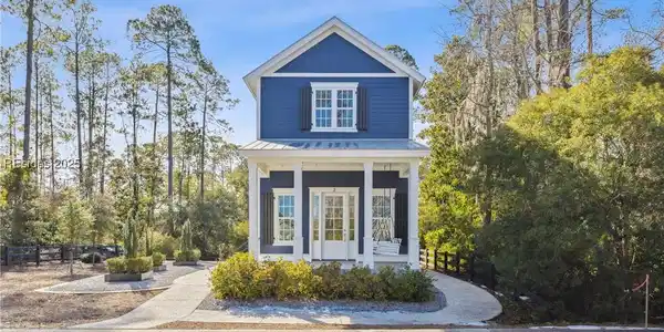3 Blue Crab Street