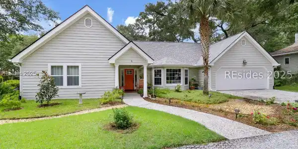 6 Sea Olive Road