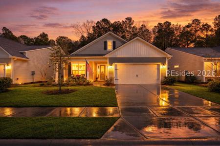 37 Carolina Oaks Avenue