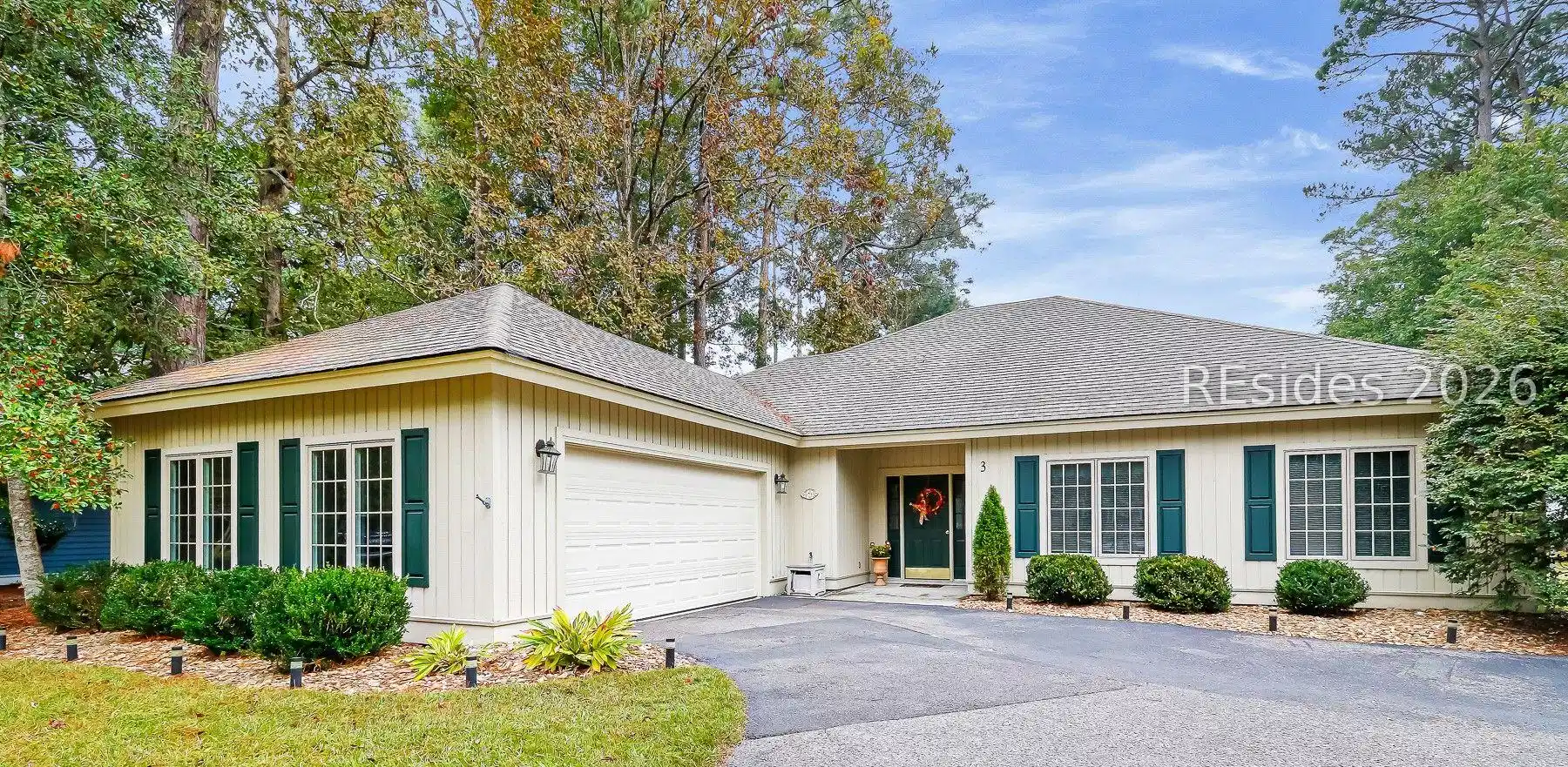 Image 1: Welcome Home to 3 Crabtree Lane in Rose Hill Image 1: Welcome Home to 3 Crabtree Lane in Rose Hill