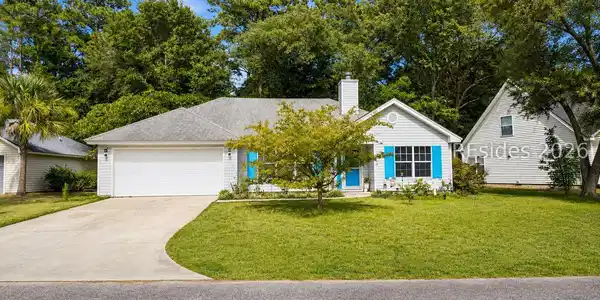 17 Monticello Drive