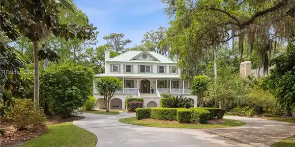 19 Ribaut Drive