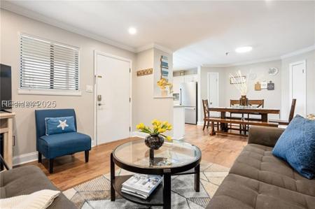 663 William Hilton Parkway