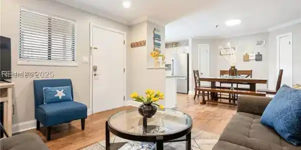 663 William Hilton Parkway