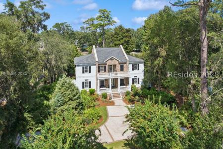 44 Colleton River Drive