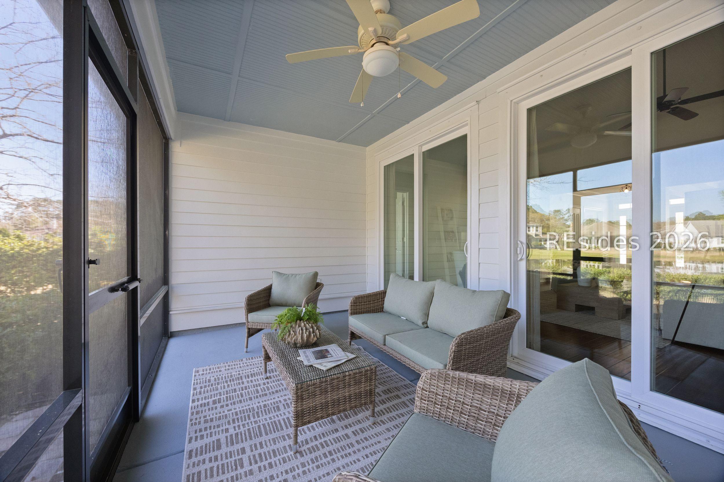 Image 4: Screen Porch Image 4: Screen Porch