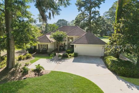 107 Saw Timber Drive