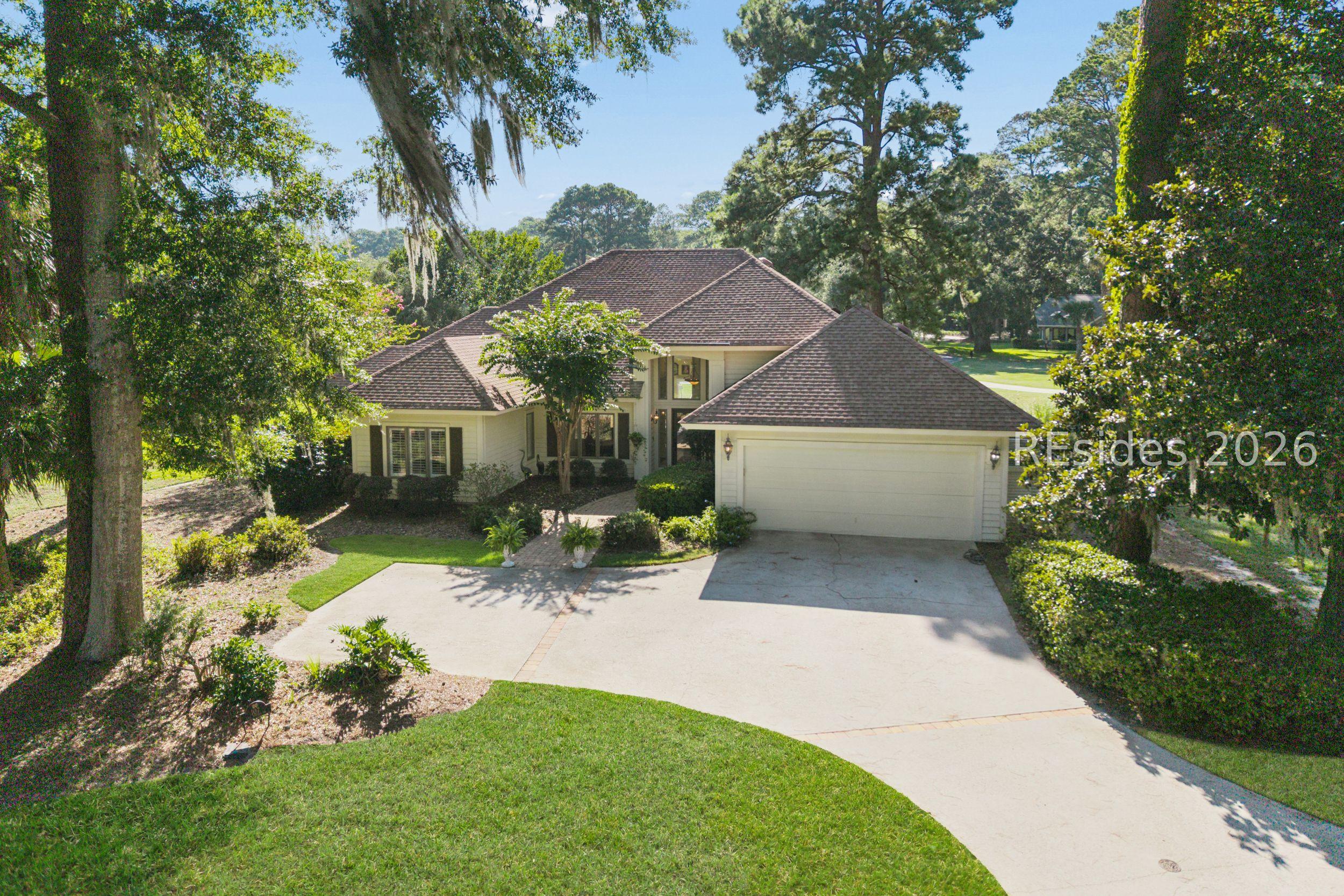 Image 1: Front Elevation - aerial Image 1: Front Elevation - aerial
